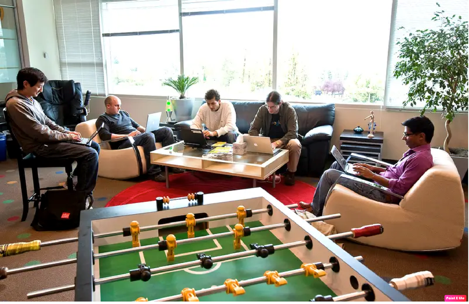 Office Group